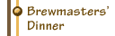 Brewmasters' Dinner