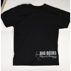 Lower large logo t-shirt