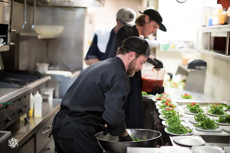 #pb_rslider_caption-1-2 2018 Calibration Dinner Chefs at Work