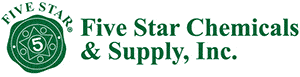 Five Star Chemicals & Supply