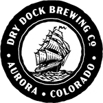 Dry Dock Brewing logo