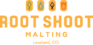 Root Shoot Malting logo