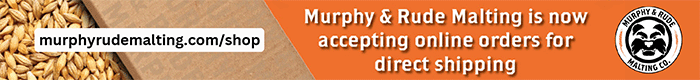 Murphy & Rude Malting Co. ad