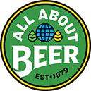 All About Beer logo