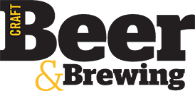 Craft Beer & Brewing logo