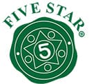 Five Star Chemicals logo