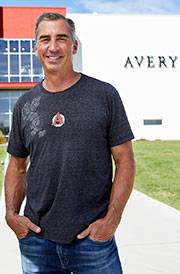 Adam Avery