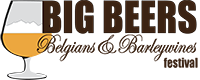 Big Beers, Belgians & Barleywines Beer Festival