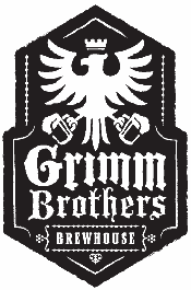 Grimm Brothers Brewhouse