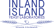 Inland Island Yeast