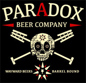 Paradox Beer Company