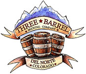 Three Barrel