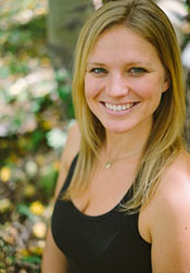 Kim Fuller, In Your Element Yoga